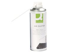 Aria compressa spray per pulizia Q-Connect non infiammabile 300 ml