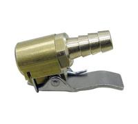 Aria Compressa - Testina per Pistola di Gonfiaggio Walmec Art.50127 Misura 6 mm