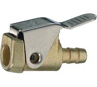 Aria Compressa - Testina per Pistola di Gonfiaggio Walmec Art.50128 Misura 8 mm