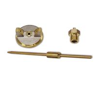 Aria Compressa - Ugello per Aerografo Walmec mod. Urs Plus 2,2 mm