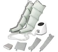Aria Compression Massager macchina avvolge piede caviglie polpaccio massaggio macchina rilassare Circolazione sanguigna 3 modalità temporizzazione funzione riabilitazione Fisioterapia