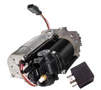 Compressore for BMW Serie 5er 7er F01 F02 F04 F07 Gt F11 Sospensioni Pneumatiche