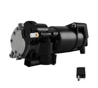Aria Compressore Sospensioni Pneumatiche &relè for BMW X5 E70 X6 E71 3720679941.