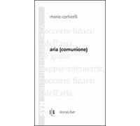 Aria (comunione)