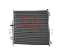 Aria Condensatore A/C Radiatore per Land Rover Range Sport 2013-2017 LR035791