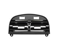 Aria Condizionata Auto Bocchette per Maserati per Ghibli 2014-2020 Pannello di Copertura della Griglia Sfiato dell'Aria Condizionata della Console Posteriore Dell'auto(Rear Panel)