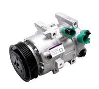 Aria Condizionata Automatica AC, Compatibile Con Hyundai, Compatibile Con Azera, 3.3L V6 GAS, Compatibile Con Caadenza, 3.3L 2012-2017 977013V410, 977013V410