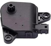 Aria condizionata automobilistica Servo Air Door Actuato Car Recirculation Air Flap, per Voyager 2001-2006 2007,604-003 604003 4885465AA 604-003