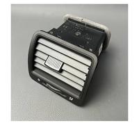 Aria Condizionata Bocchetta Ventilazione Griglia Per VW Per Golf 5 Per GTI Per Jetta 2006-2011 Cruscotto Aria Condizionata Sinistra Destra Presa D'Aria AC Bocchetta Dell'Aria(Black Left)