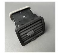 Aria Condizionata Bocchetta Ventilazione Griglia Per VW Per Golf 5 Per GTI Per Jetta 2006-2011 Cruscotto Aria Condizionata Sinistra Destra Presa D'Aria AC Bocchetta Dell'Aria(Black Right)