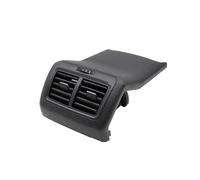 Aria Condizionata Bocchetta Ventilazione Griglia Per VW Per Golf 7 MK7 2013-2017 5GG 864 298 A Presa D'aria Posteriore Nera Per Bracciolo Centrale