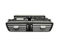 Aria Condizionata Bocchetta Ventilazione Griglia Per VW Per Passat B6 B7 CC R36 3AD819728 3AD819702 Presa D'aria Condizionata Sul Cruscotto Anteriore Dell'auto Con Guida Sinistra(Matte Middle)