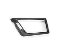 Aria Condizionata Bocchette Per BMW Per X1 E84 2010 2011 2012 2013 2014 2015 2016 LHD Auto Console Anteriore Cruscotto Condizionata AC Griglia Sfiato Pannello Uscita Sostituzione Auto A/C Bocchette(Ri