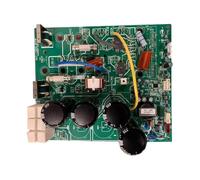 Aria Condizionata Centralizzata, Compatibile Con Toshiba, MRV VRF VRV Multi-split MCC-1669-03P Conversione Di Frequenza MCC-1669 Ctrl Principale BD