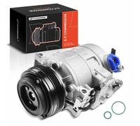 Aria Condizionata Compressore 7SBU17C per BMW 3er E46 320 323 325 328 330 M3