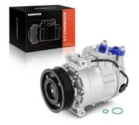 Aria Condizionata Compressore 7ZSE17 per Audi Q7 4LB VW Phaeton Touareg 7L 7P
