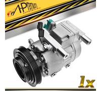 Aria Condizionata Compressore VS16 per Hyundai Accent III Mc 05-09 Matrix FC