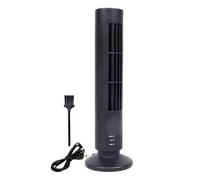 Aria Condizionata - Condizionatore D'aria Mobile Silenzioso | Fan Della Colonna Silenziosa | Ventola Elettrica Senza Lama In Piedi | I Ventilatori Di Silenzio Del Suolo Con Risparmio Energetico Per L'