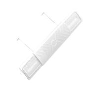 Aria Condizionata Deflettore Deflettore Deflettore Aria Condizionata Regolabile Parabrezza Freddo/Caldo Deflettore Per Casa/Ufficio, Anziani, Donne In Gravidanza