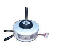 Aria condizionata for ventola motore DC SIC-41CVJ-F130-5 EAU62983003 4681A20091K EAU62983004 parte di ricambio