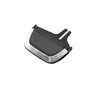 Aria Condizionata Kit riparazione clip scorrevoli bocchette ventilazione aria condizionata anteriore sinistra destra centrale per BMW Serie 5 6GT G30 G31 G38 G32 Uscita Aria Condizionata(Central 1PCs)