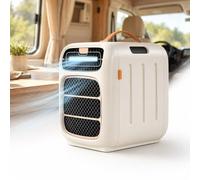 Aria Condizionata Portatile For Auto,condizionatore Camper 1400W