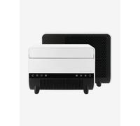 Condizionatore d'aria mobile Mestic SPA-3100 con split 3.100 BTU 1.506 W