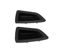 Aria Condizionata Presa Per Ford Fiesta MK7 MK7.5 AC Vent Accessori Per Auto Cruscotto Per Auto Griglia Di Uscita Dello Sfiato Del Condizionatore D'aria Griglia Uscita Aria Auto