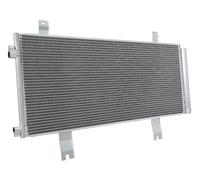 Aria Condizionata Radiatore Clima AC Honda Accord 18- Hybrid 80100TWAA01