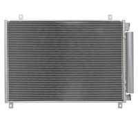 Aria Condizionata Radiatore Clima Condensatore AC Suzuki Baleno II Ew Fw 16-