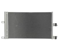Aria Condizionata Radiatore Clima Condensatore AC Tesla Modello 3 17- 107708300A