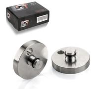 Aria Condizionata Tappi Ciechi 2. Vaporizzatore Tubo Set per Seat Alhambra VW 7N