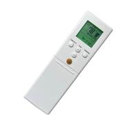 Aria condizionata telecomando adatto for Fujitsu AR-REF2E AR-REW4E AR-REM1E AR-REF3E AR-REW3E AR-REF1E AR-REF4E AR-REJ1E