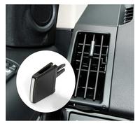Aria condizionata Vent Car Front Center A/C Aria Condizionata Presa di sfiato Tab Clip Kit di Riparazione Per Land For Rover Freelander 2 2013-2015 Riscaldatore Interno
