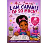 Aria Cooper: I Am Capable of So Much!