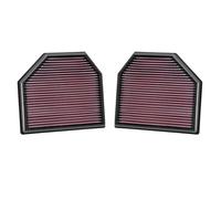 Aria Coppia 33-2488 per BMW M2 F87 M3 F30 F80 M4 F32 F82 M5 F10 M6 F06 F12