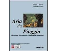 Aria da pioggia. Polveri sottili, effetti atmosferici e comportamenti ecosostenibili