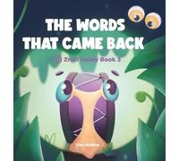 Aria de Clea The Words That Came Back (Copertina rigida) Znail Valley