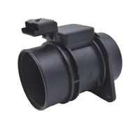 Aria Debimetro Compatibile Con Renault Megane Scenic Trafic Clio Espace Kangoo Laguna Master MAF Sensore Flusso D'aria Massa 5WK9632 5WK9620Z 7700104426