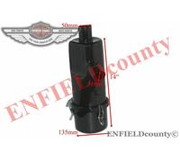 Aria Detergente Olio Bagno Filtro Kit Montaggio Massey Ferguson 241 Trattore ECS