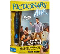 ARIA DI PICTIONARY