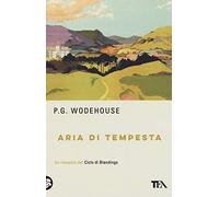 Aria di tempesta