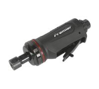 Aria Die Smerigliatrice Maxi Misura Dritto Premier - Sealey SA654 Nuovo