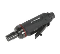 Aria Die Smerigliatrice Midi Misura Dritto Premier - Sealey SA652 Nuovo