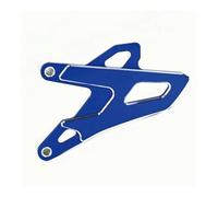 Aria Filtro Parti Di Protezione Della Catena Copertura Scatola Del Pignone Anteriore Motocicletta Per YZ450F Per YZ450FX Per YZ250F Per YZ250FX(Color01)