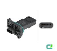 Aria Fornendo Guarnizione HELLA per BMW 1 2 3 4 5 6 X1 X3 X4 X6 Mini