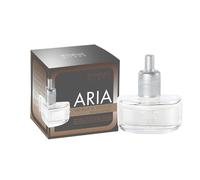 ARIA FRAGRANZA PER DIFFUSORE ELETTRICO, VANILLA AND WOOD