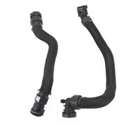 aria fredda per l'aspirazione Auto per tubo flessibile radiatore 6466XV scambiatore di calore linea refrigerante ABS e gomma 6466LP sostituzione per Peugeot 3008 per MPV 308 CC 308 SW I