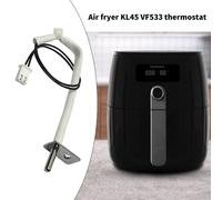 Aria Friggitrice Sensore Temperatura Rapido Risposta Rilevazioni Sonda per