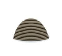 Aria Griglia Ugello Di Ventilazione Per Benz Classe E W211 2003-2008 2118300054 Griglia Di Copertura Pannello Di Presa D'aria Centrale Cruscotto Anteriore Dell'auto(Speaker Cover-Yellow)